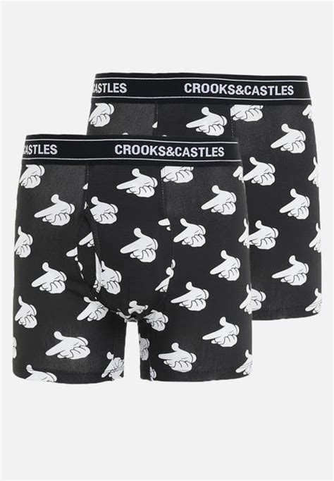 crooks and castles underwear.